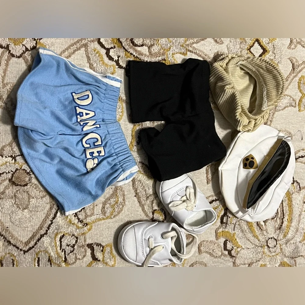 Build.A.bear clothing 🌺🌹🌺🌹